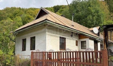 Eladó Családi ház, Családi ház, Košice-okolie, Szlovákia