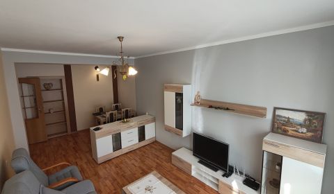Eladó 3 szobás lakás, 3 szobás lakás, Duchnovičova, Humenné, Szlovákia