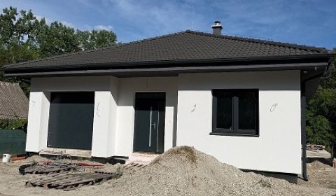 Eladó Családi ház, Családi ház, Komárno, Szlovákia