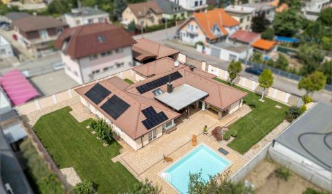 Eladó Családi ház, Családi ház, Astrová, Trnava, Szlovákia