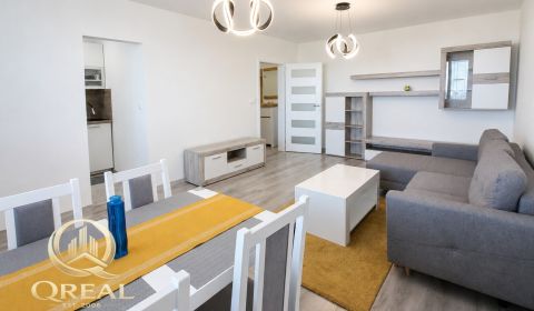 Kiadó 2 szobás lakás, 2 szobás lakás, Jungmanova, Bratislava - Petržal