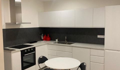 Kiadó 1 szobás lakás, 1 szobás lakás, Lermontovova, Bratislava - Staré