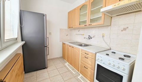 Eladó 1 szobás lakás, 1 szobás lakás, Saratovská, Bratislava - Dúbravk