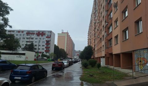 Eladó 2 szobás lakás, 2 szobás lakás, Lachova, Bratislava - Petržalka,