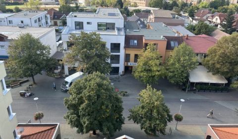 Eladó 3 szobás lakás, 3 szobás lakás, Lichnerova, Senec, Szlovákia