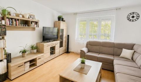 Eladó 2 szobás lakás, 2 szobás lakás, Jána Hajdóczyho, Trnava, Szlovák