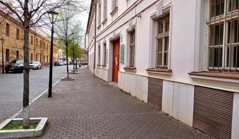 Kiadó Irodahelység, Irodahelység, Františkánska, Trnava, Szlovákia