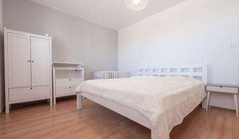 Eladó 2 szobás lakás, 2 szobás lakás, Nitra, Szlovákia