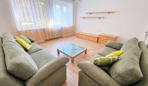 Kiadó 2 szobás lakás, 2 szobás lakás, Súťažná, Bratislava - Ružinov, S