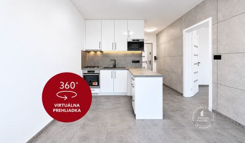 Kiadó 2 szobás lakás, 2 szobás lakás, Tatranská, Stará Ľubovňa, Szlová