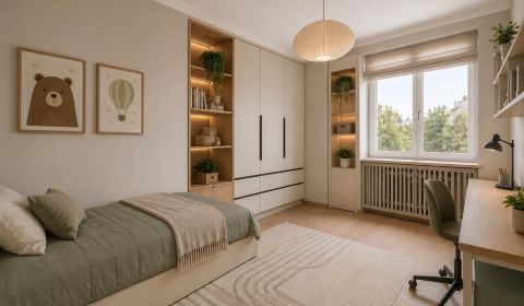 Eladó 3 szobás lakás, 3 szobás lakás, Študentská, Trnava, Szlovákia