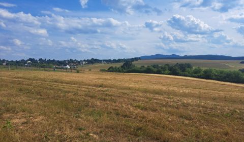 Eladó Építési telek, Építési telek, Zvolen, Szlovákia