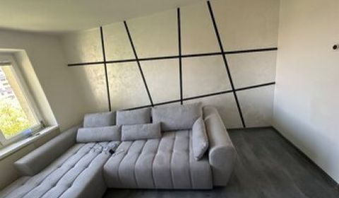 Kiadó 2 szobás lakás, 2 szobás lakás, Zelenečská, Trnava, Szlovákia