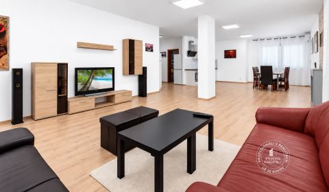 Kiadó 2 szobás lakás, 2 szobás lakás, Pod Vtáčnikom, Bratislava - Nové