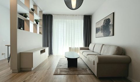 Kiadó 2 szobás lakás, 2 szobás lakás, Zuzany Chalupovej, Bratislava - 