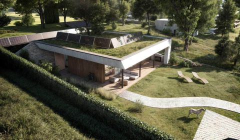 Eladó Családi ház, Családi ház, Nové Mesto nad Váhom, Szlovákia