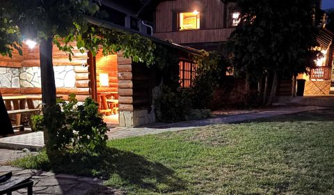 Eladó Apartmanok, Apartmanok, Hlboká, Nové Zámky, Szlovákia