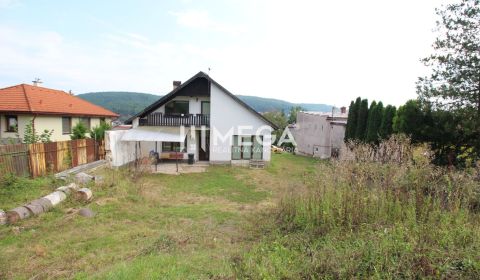 Eladó Családi ház, Családi ház, Brestovská, Humenné, Szlovákia