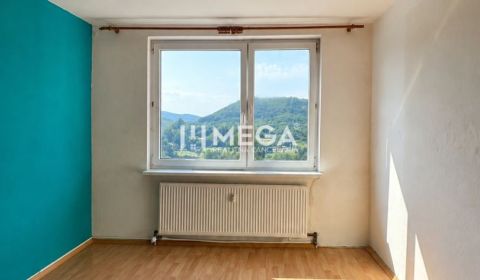 Eladó 3 szobás lakás, 3 szobás lakás, Třebíčska, Humenné, Szlovákia