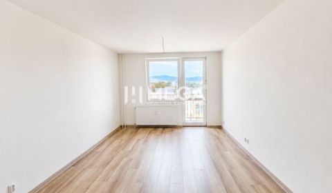 Eladó 2 szobás lakás, 2 szobás lakás, Obchodná, Michalovce, Szlovákia
