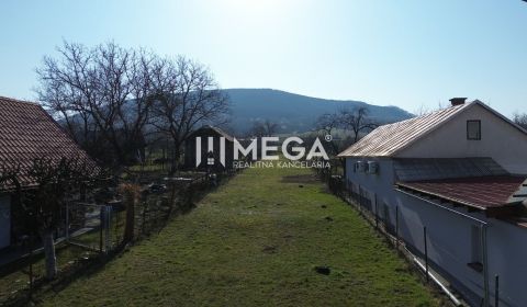 Eladó Építési telek, Építési telek, Ptičie, Humenné, Szlovákia