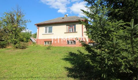 Eladó Családi ház, Családi ház, Vyšné Ladičkovce, Humenné, Szlovákia