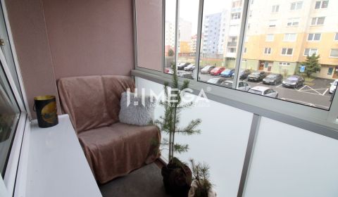 Eladó 3 szobás lakás, 3 szobás lakás, Partizánska, Humenné, Szlovákia