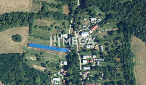 Eladó Építési telek, Építési telek, Vyšné Ladičkovce, Humenné, Szlovák