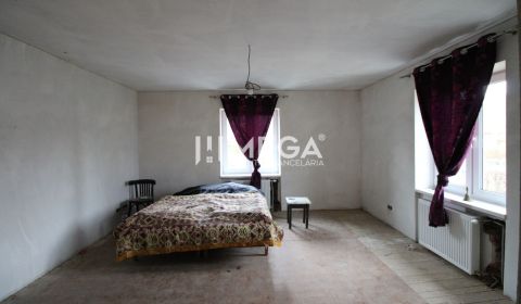 Eladó Családi ház, Családi ház, Pakostov, Humenné, Szlovákia