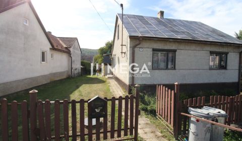 Eladó Családi ház, Családi ház, Volica, Medzilaborce, Szlovákia