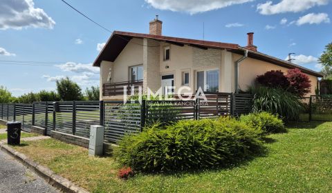 Eladó Családi ház, Családi ház, Budovateľská, Humenné, Szlovákia
