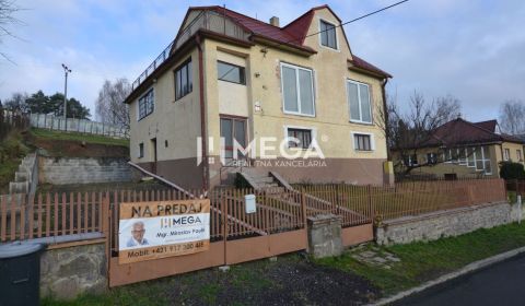Eladó Családi ház, Családi ház, Janka Kráľa, Humenné, Szlovákia