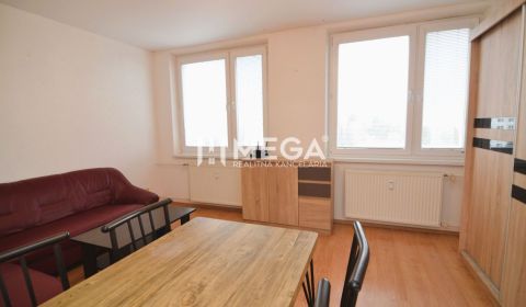 Eladó 2 szobás lakás, 2 szobás lakás, Třebíčska, Humenné, Szlovákia