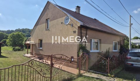 Eladó Családi ház, Családi ház, Medzilaborce, Szlovákia