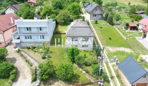 Eladó Családi ház, Családi ház, Jesenského, Snina, Szlovákia