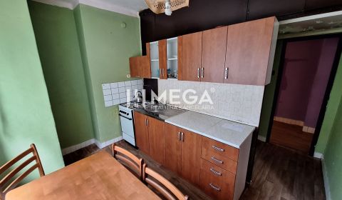 Eladó 2 szobás lakás, 2 szobás lakás, Gorkého, Medzilaborce, Szlovákia