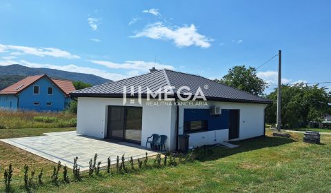Eladó Családi ház, Családi ház, Jasenov, Humenné, Szlovákia