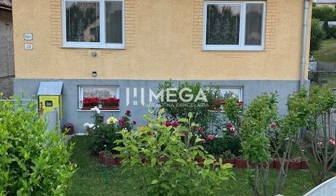Eladó Családi ház, Családi ház, Jesenského, Snina, Szlovákia