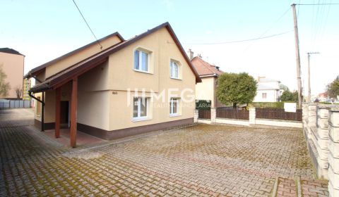 Eladó Üzlethelység, Üzlethelység, M. R. Štefánika, Vranov nad Topľou, 