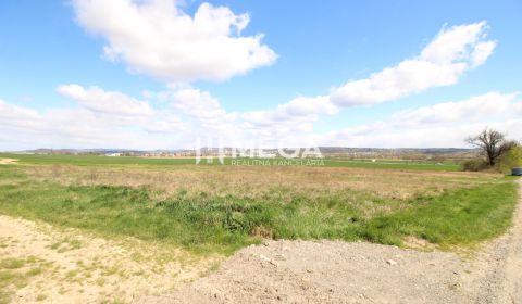Eladó Építési telek, Építési telek, Vranov nad Topľou, Szlovákia