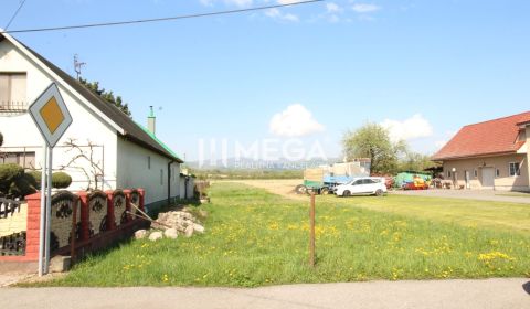 Eladó Építési telek, Építési telek, Vranov nad Topľou, Szlovákia