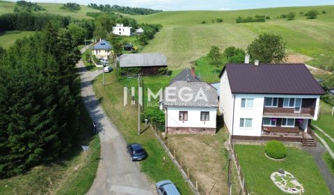 Eladó Építési telek, Építési telek, Vranov nad Topľou, Szlovákia
