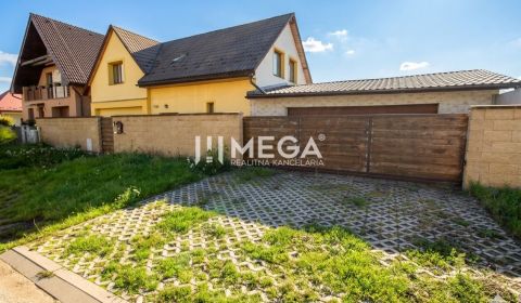 Eladó Családi ház, Családi ház, Košice-okolie, Szlovákia