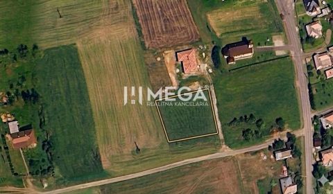 Eladó Építési telek, Építési telek, Humenné, Szlovákia