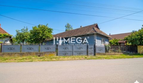 Eladó Családi ház, Családi ház, Košice-okolie, Szlovákia