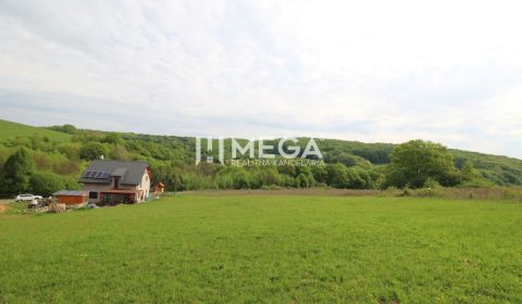 Eladó Építési telek, Építési telek, Vranov nad Topľou, Szlovákia