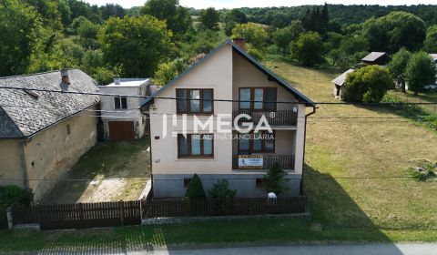 Eladó Családi ház, Családi ház, Humenné, Szlovákia