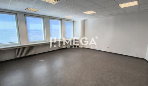Kiadó Irodahelység, Irodahelység, Štefánikova, Humenné, Szlovákia