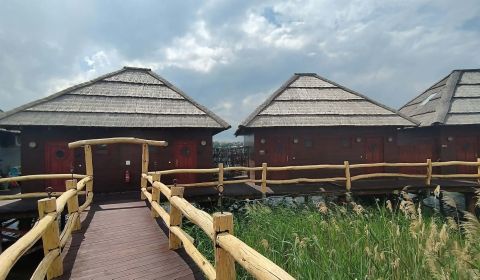 Kiadó Nyaraló, Nyaraló, Senec, Szlovákia