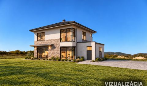 Eladó Építési telek, Építési telek, Malagová, Pezinok, Szlovákia